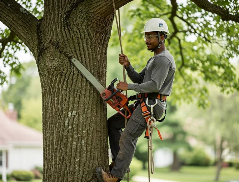 Tree Removal Palm Desert